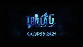 TrillaG  The Exorcist Pastor Calypso 2024 [upl. by Eladnwahs]