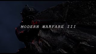 MW3 Trailer│Bloody Mary edit [upl. by Nalid]