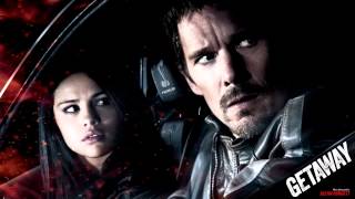 Getaway  Sing Now Rock n Roll Version Soundtrack Score HD [upl. by Paten330]