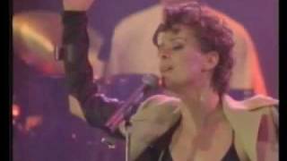 Lisa Stansfield Live at Wembley  1717 Its Got to be Realwmv [upl. by Griffith716]