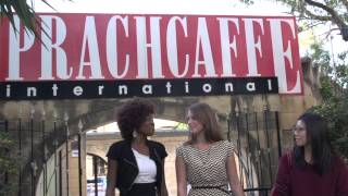 The Sprachcaffe Experience  Language trips for Adults [upl. by Nivri]