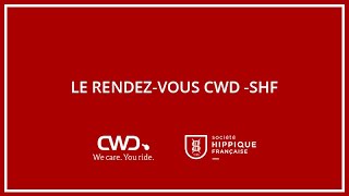 LE RENDEZVOUS CWDSHF avec Clément Fortin [upl. by Odnanref]