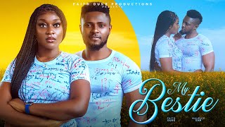 MY BESTIE Full Movie Faith Duke Maurice Sam 2023 Interesting Latest Full HD Nollywood Movies [upl. by Yenruoc]