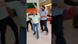 jalebi dance step Haryana Ki Khushi vlog viralshorts sorts youtube youtubeshorts shop [upl. by Geof443]