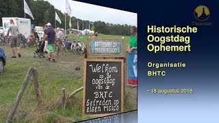 20180818 Ophemert Oogstdag [upl. by Esinaej]