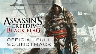 Assassins Creed IV Black Flag  Queen Annes Revenge Track 25 [upl. by Ashlin]