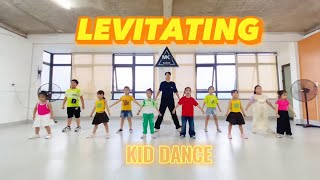 LEVITATING  Dua Lipa  Kid Dance  MK Dance Studio [upl. by Anitsenre]