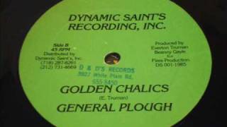 Ganja Tune Clash Round 4  General Plough Golden Chalics  Eek A Mouse Anarexol Dub  DJ APR [upl. by Aldredge]