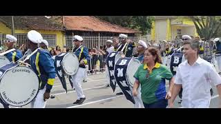 Desfile 7 setembro 2024 Araruama 7desetembro araruama brasil regiaodoslagos [upl. by Nylicaj]