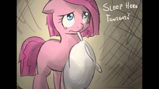 MLP Pinkamena Diane Pie Tribute [upl. by Woodall46]