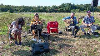 concert au vert septembre 2024 [upl. by Oknuj]