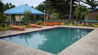 Looc Garden Beach Resort in Argao Cebu  Philippines [upl. by Teodora274]