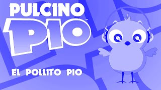 El Pollito Pio in Electronic Sounds [upl. by Johnna]