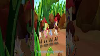 Ants Go Marching Nursery Rhymes amp Kids Songs [upl. by Hedve]