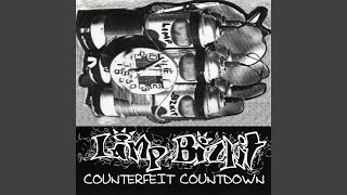 Counterfeit Countdown Lethal Dose Extreme Guitar Mix [upl. by Mirisola457]