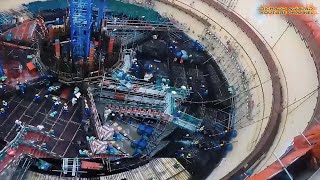 Chinas Latest Super Engineering Marvels Unbelievable Construction Achievements [upl. by Kopp]