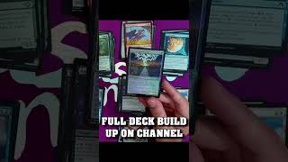 Build A Prerelease Deck With Me [upl. by Aicenek157]