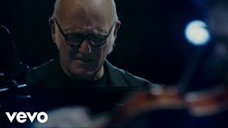 Ludovico Einaudi  Einaudi Experience Official Live Session [upl. by Prebo]