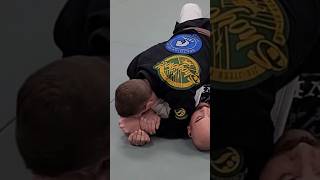 Americana Submission from Mount bjj [upl. by Willie192]