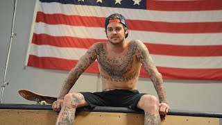 Ryan Sheckler  Start The Game 2018 [upl. by Roberts]