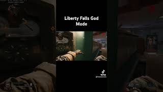 Liberty Falls New God Mode Glitch [upl. by Elodia]