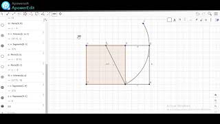 CONSTRUIR UN RECTANGULO AUREO [upl. by Westhead]