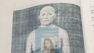 Autobiografía de un Yogui Capítulo 3 El Santo con dos cuerpos Paramahansa Yogananda [upl. by Blank76]