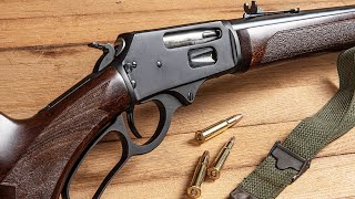 Top 10 Best Lever Action Rifles 2024 [upl. by Gniy850]