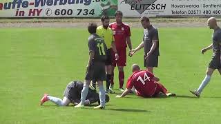 Ausraster Rote Karten und Traumtore  Best of Kreisliga 1 [upl. by Gibrian]