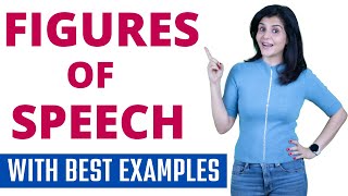 Figures of Speech In English Grammar With Examples  Improve your English Grammar  ChetChat [upl. by Anuahsar]