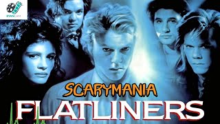 Flatliners  ScaryMania V [upl. by Gazzo]