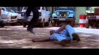 Diwan  Sarath Kumar thrashes the thugs [upl. by Acilejna892]