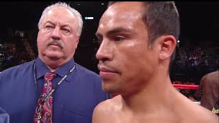 Juan Manuel Marquez vs Michael Katsidis 2010 Full Fight HD [upl. by Retloc]