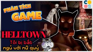 Helltown Revival  Sinh con cho nữ quỷ liệu bro có dám [upl. by Bunns]