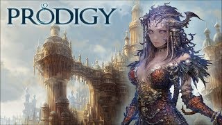 PRODIGY  trailer T RPG Nintendo Switch [upl. by Jilly412]