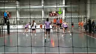 Cullen Winter  JVA Watchlist  62 Middle  Class of 2025  CLUB 43 U171 9 [upl. by Gautea798]