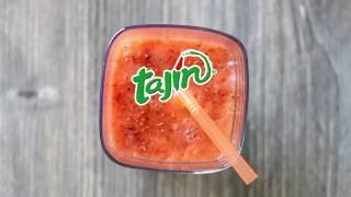 Tajín smoothie recipe [upl. by Fulvia]