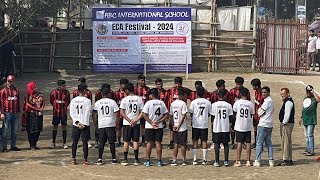 ECA Festival  ABC International School Narayanganj Branch 2024  Second day  Dig ball tournament [upl. by Murielle]