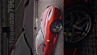 Ferrari 812 superfast and Ferrari 812 GTS edit fyp [upl. by Nyra]