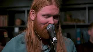 Júníus Meyvant  Full Performance Live on KEXP [upl. by Nedyarb]