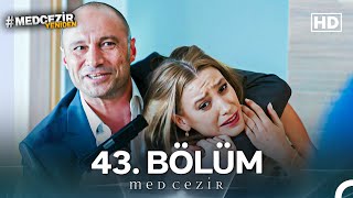 Medcezir 43 Bölüm FULL HD [upl. by Mixie]