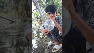 Do not wash if you get mud on your hands minivlog fannycomedy trending funny shorts [upl. by Dnallor741]