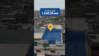 📢¡EN VENTA LOCAL COMERCIAL EN AV MIRAFLORES [upl. by Hafeenah]