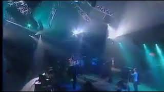 Bon Jovi  Bed of Roses Live in Paris 1993 [upl. by Jozef]