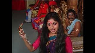 ஆலயம் Epi 11 Tamil TV Serial  Aalayam Indian Imprints Channel [upl. by Clere]