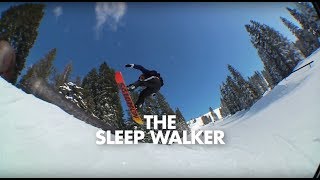 Salomon Snowboards  Sleepwalker [upl. by Eisler130]