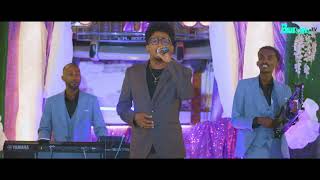 Robel Yosief Wedi Yosief Ziyaday ዚያዳይ Yirgalem Getachews Birurey original song BurukTv [upl. by Edgard]