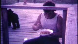 1974 Napavine Football Highlights [upl. by Fredra48]