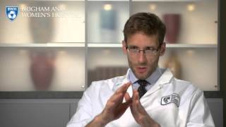 Intragastric Balloon Weight Loss Procedure Video – Brigham and Women’s Hospital [upl. by Miriam]