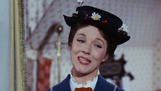 Mary Poppins Liedje Suiker  Disney NL [upl. by Shyamal]